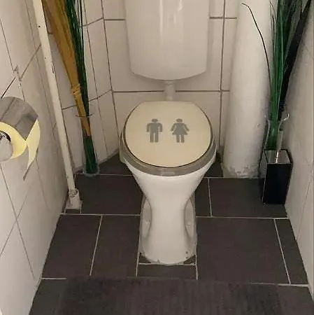 Apartment Vicino Al